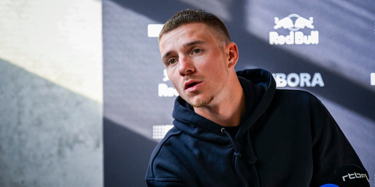 Why Red Bull-BORA-hansgrohe boss believes in Remco Evenepoel's Tour win