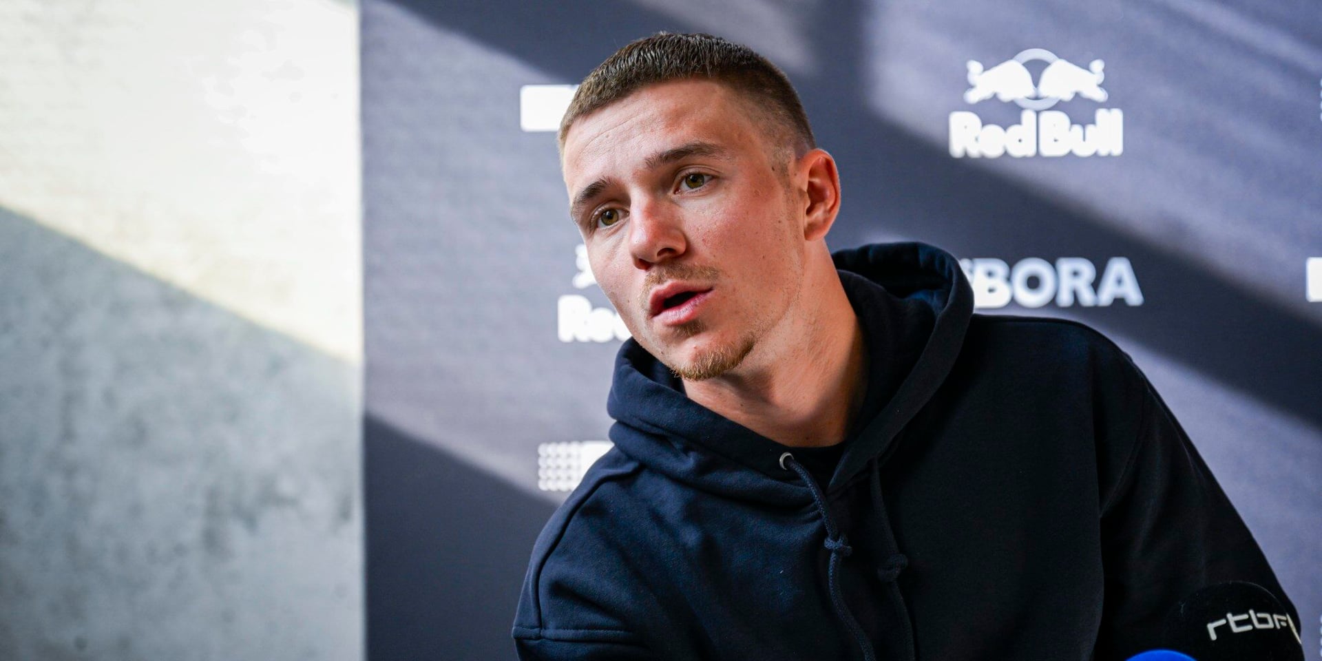 Why Red Bull-BORA-hansgrohe boss believes in Remco Evenepoel's Tour win