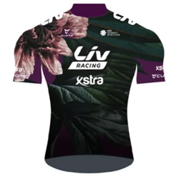 Liv Racing Xstra logo