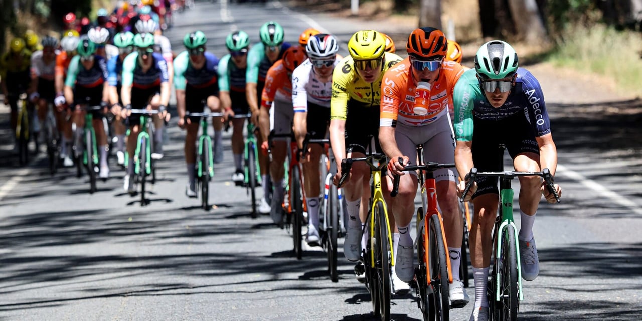 No Surf Coast Classic, but alternative races will go ahead