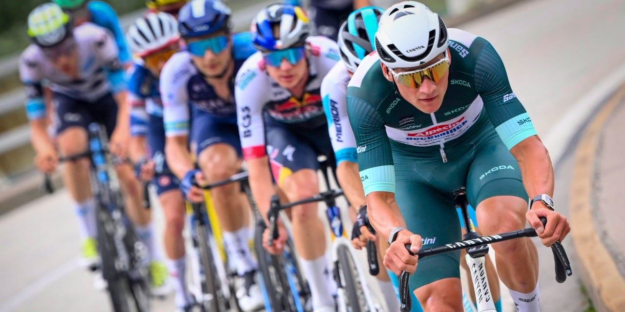 Mathieu van der Poel will decide late on participation in Omloop Het Nieuwsblad