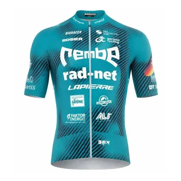 Rembe | Rad-Net logo