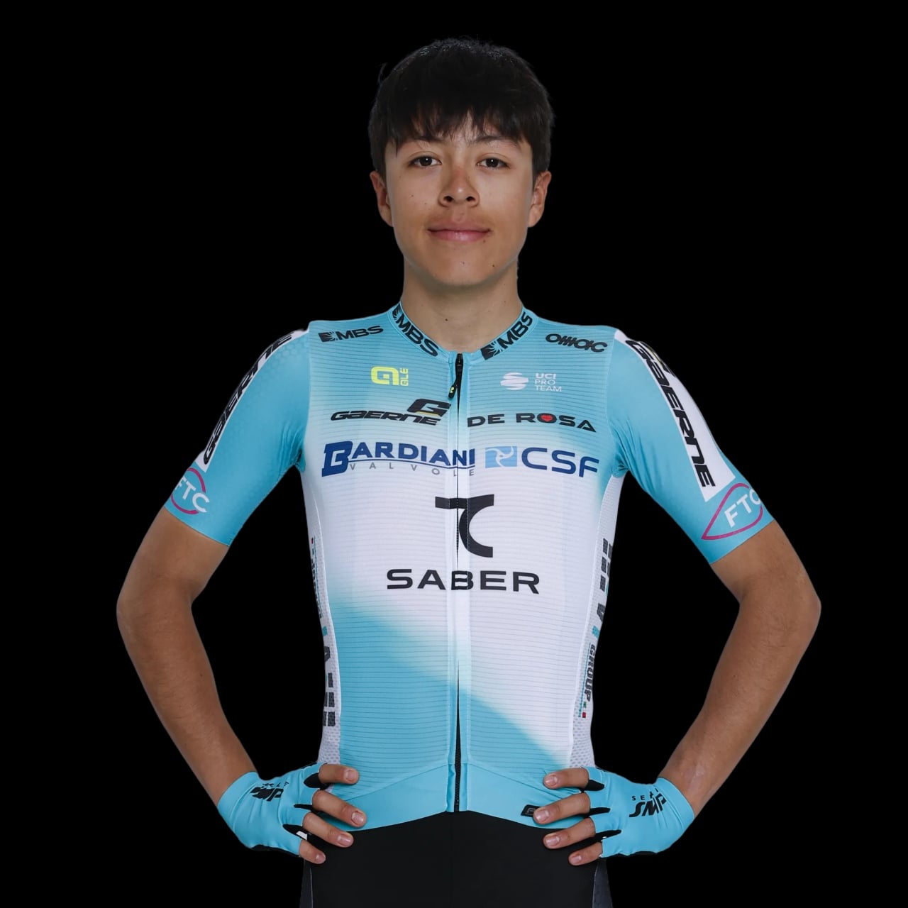 Martin Santiago Herreño Polania