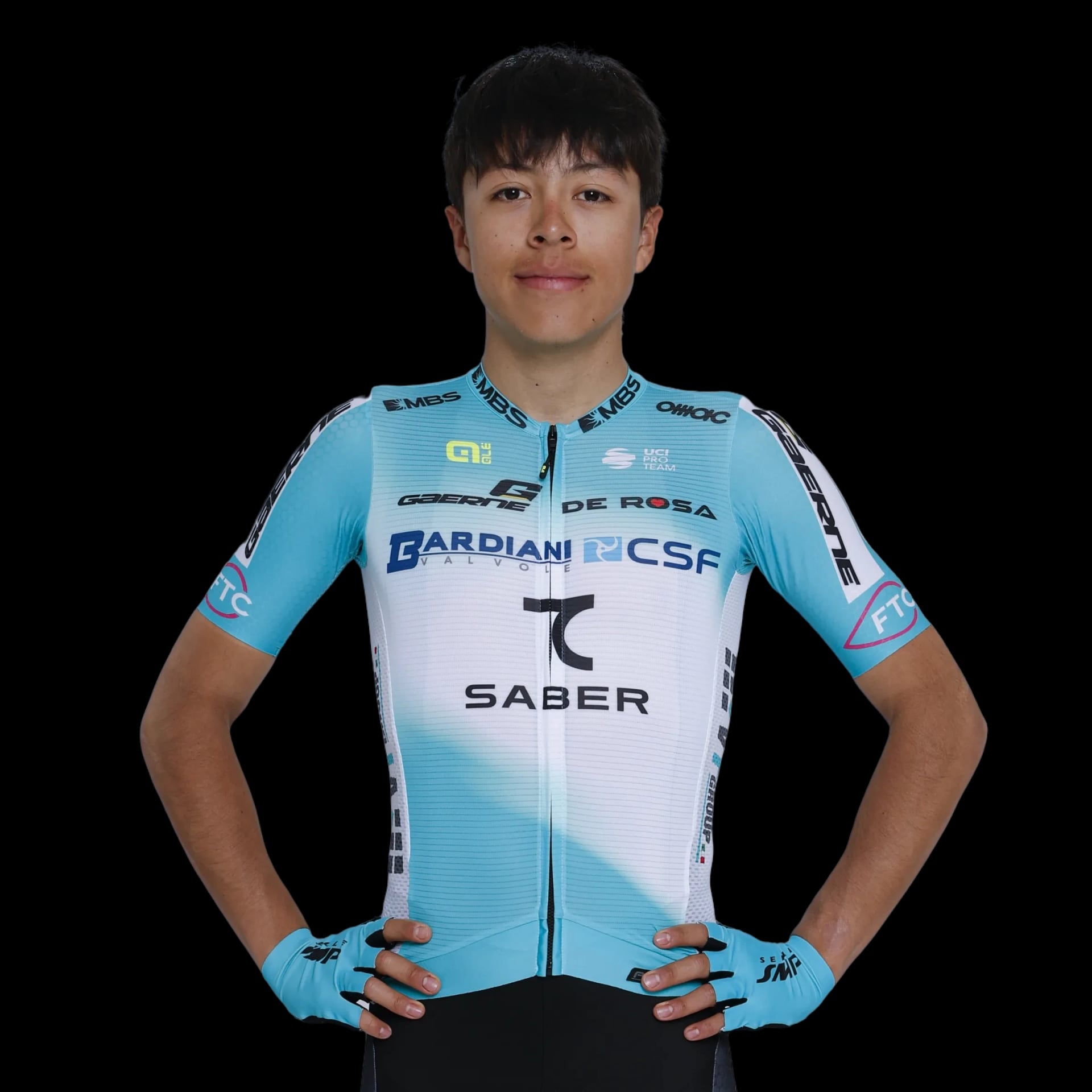 Martin Santiago Herreño Polania