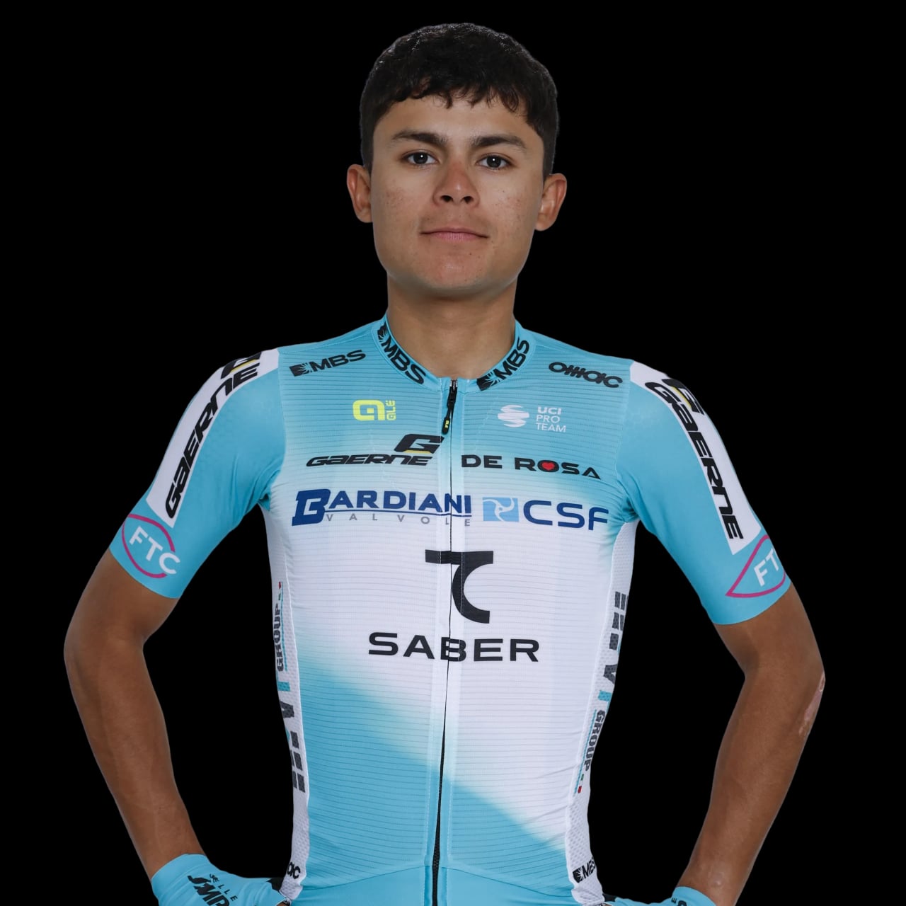 Vicente Rojas Naranjo