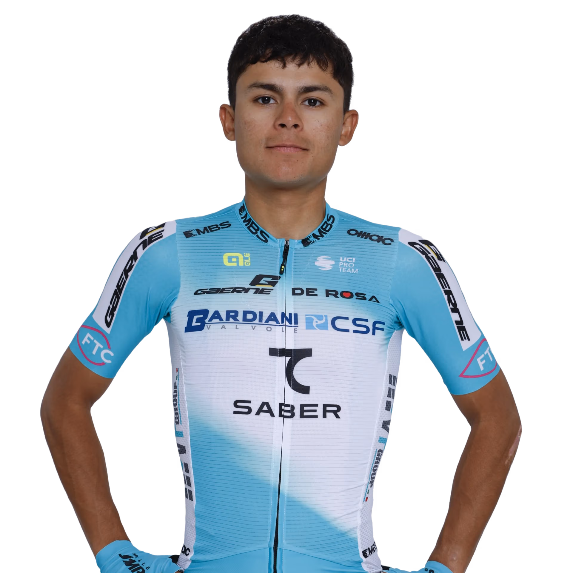 Vicente Rojas Naranjo