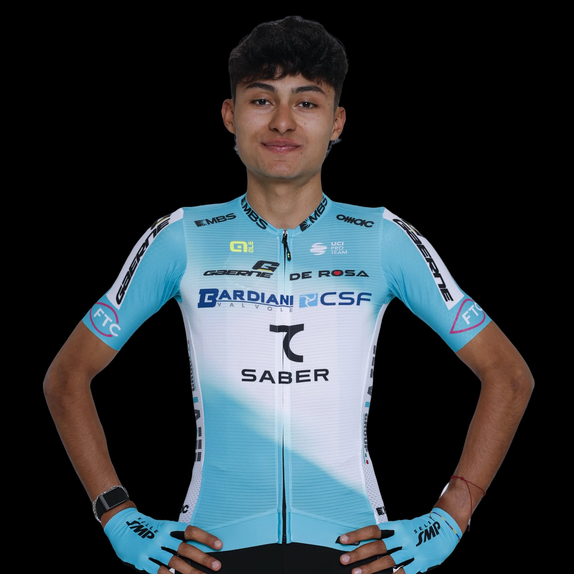 Edward Cruz Martinez