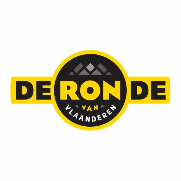 Ronde van Vlaanderen logo