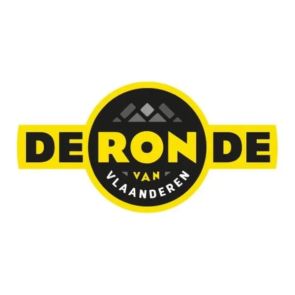 Ronde van Vlaanderen logo