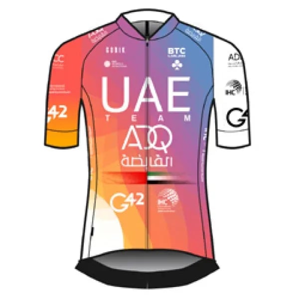 UAE Team ADQ logo