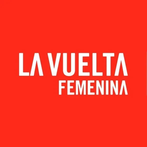 Vuelta España Femenina logo
