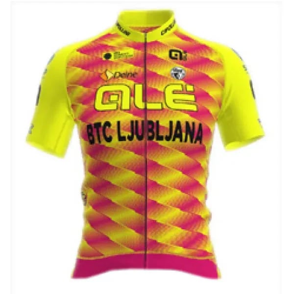 Ale' BTC Ljubljana logo