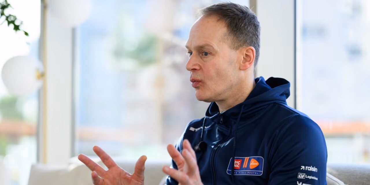 Iwan Spekenbrink - photo: fotopersburo Cor Vos