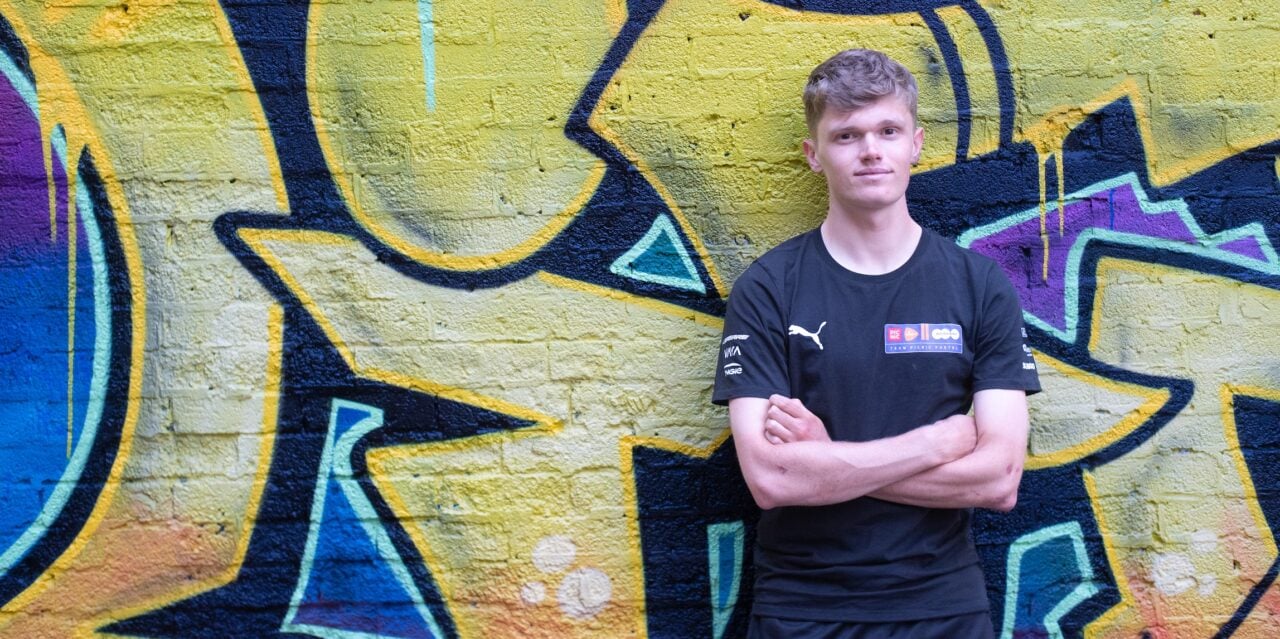 photo: James Startt / GPCQM