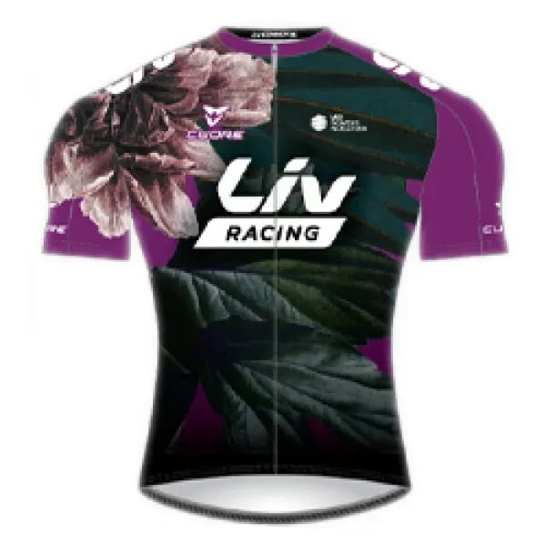 Liv Racing logo