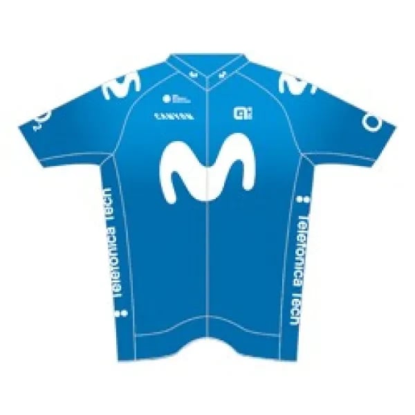Movistar Team Women logo