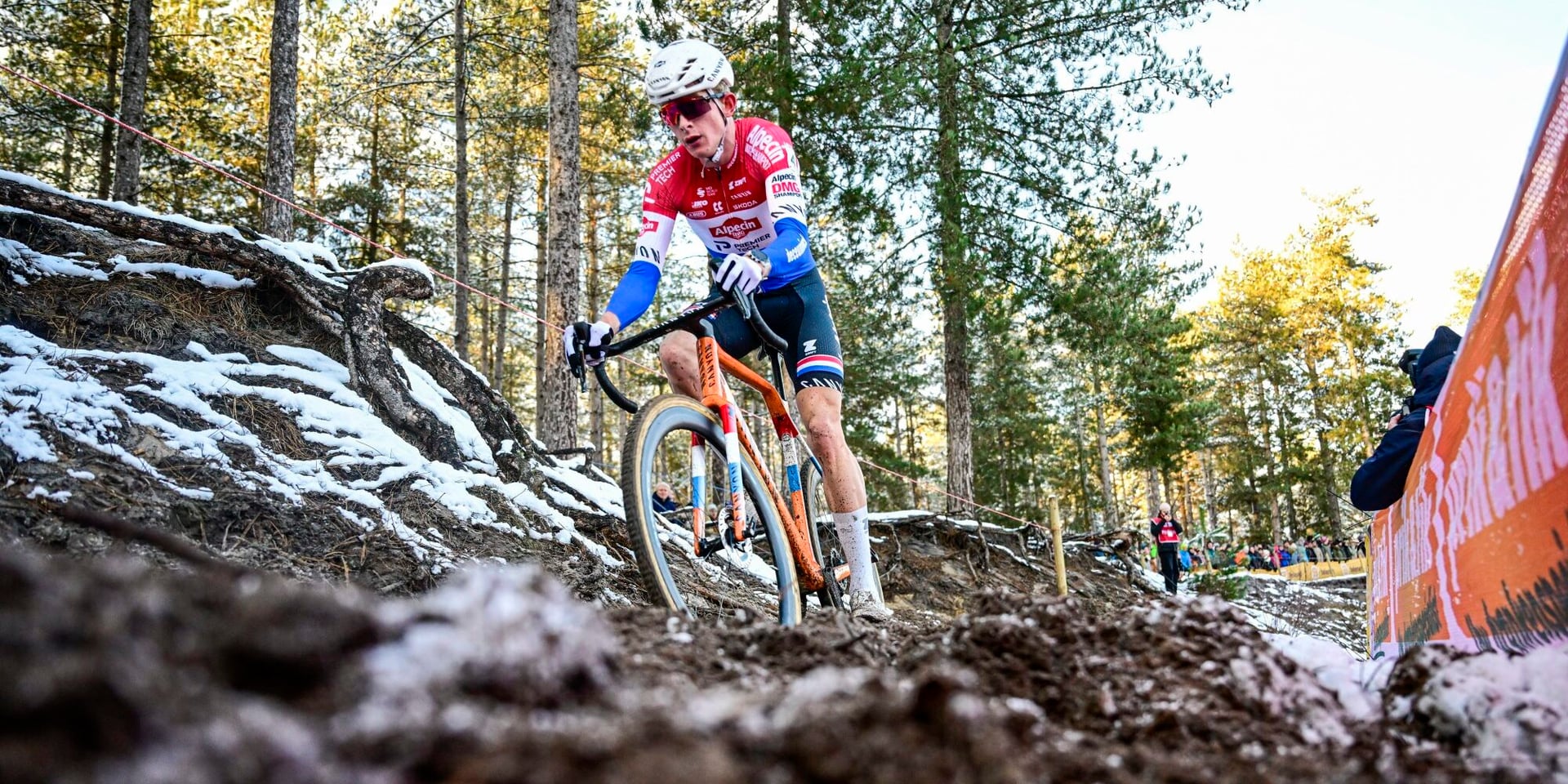 Telenet Superprestige adds Halloween, Sinterklaas, and Christmas races next year