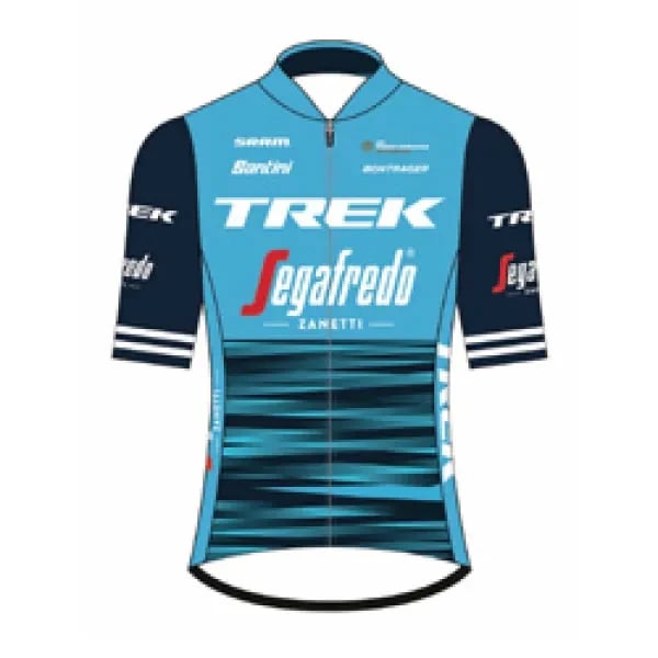 Trek - Segafredo Ladies logo