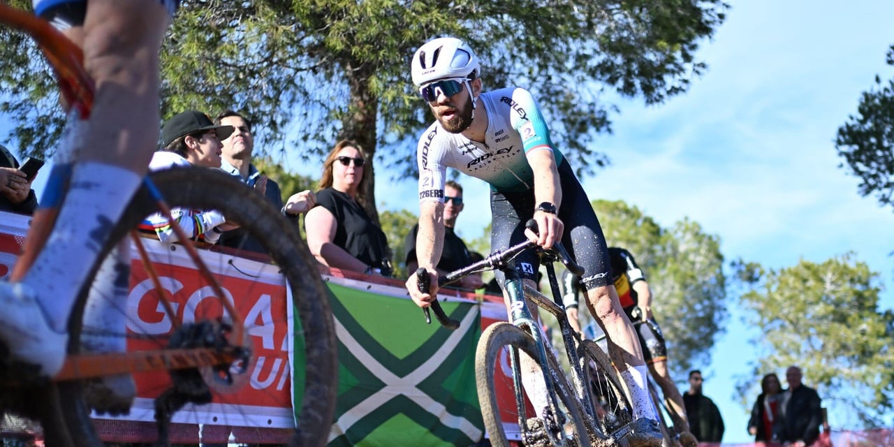 Joris Nieuwenhuis sees Heizomat-CUBE as "new chapter I was looking for"