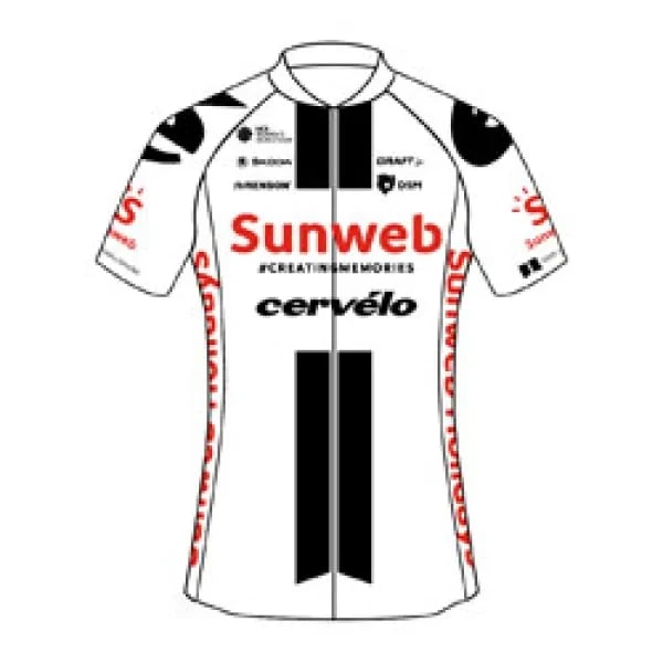 Team Sunweb logo