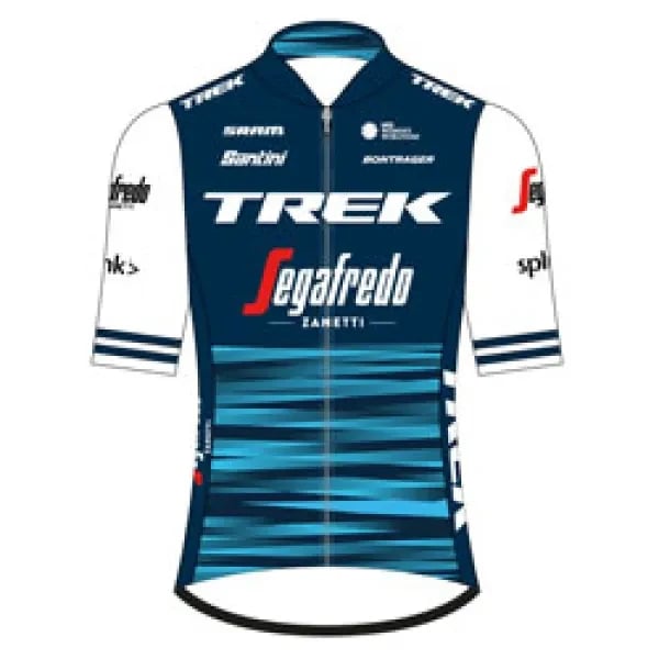 Trek - Segafredo Ladies logo