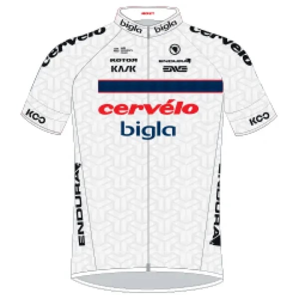 Cervélo Bigla Pro Cycling logo