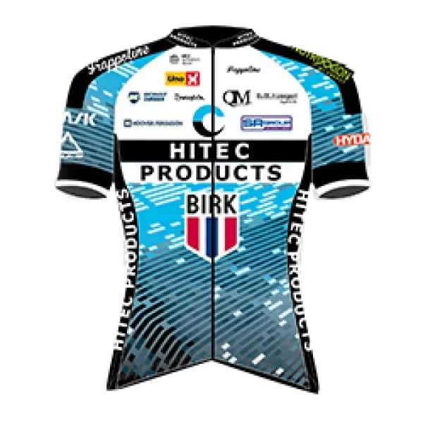 Hitec Products - Birk Sport logo