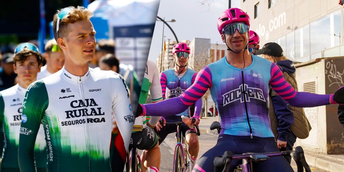 Caja Rural vs. The Rockets: analyzing the strengths of both teams