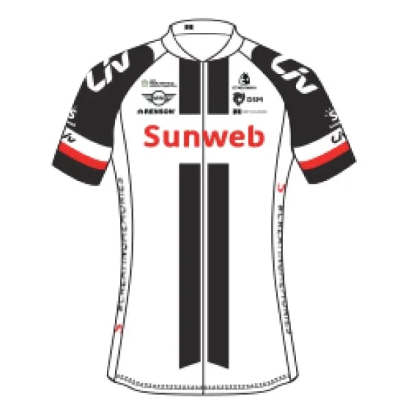 Team Sunweb logo
