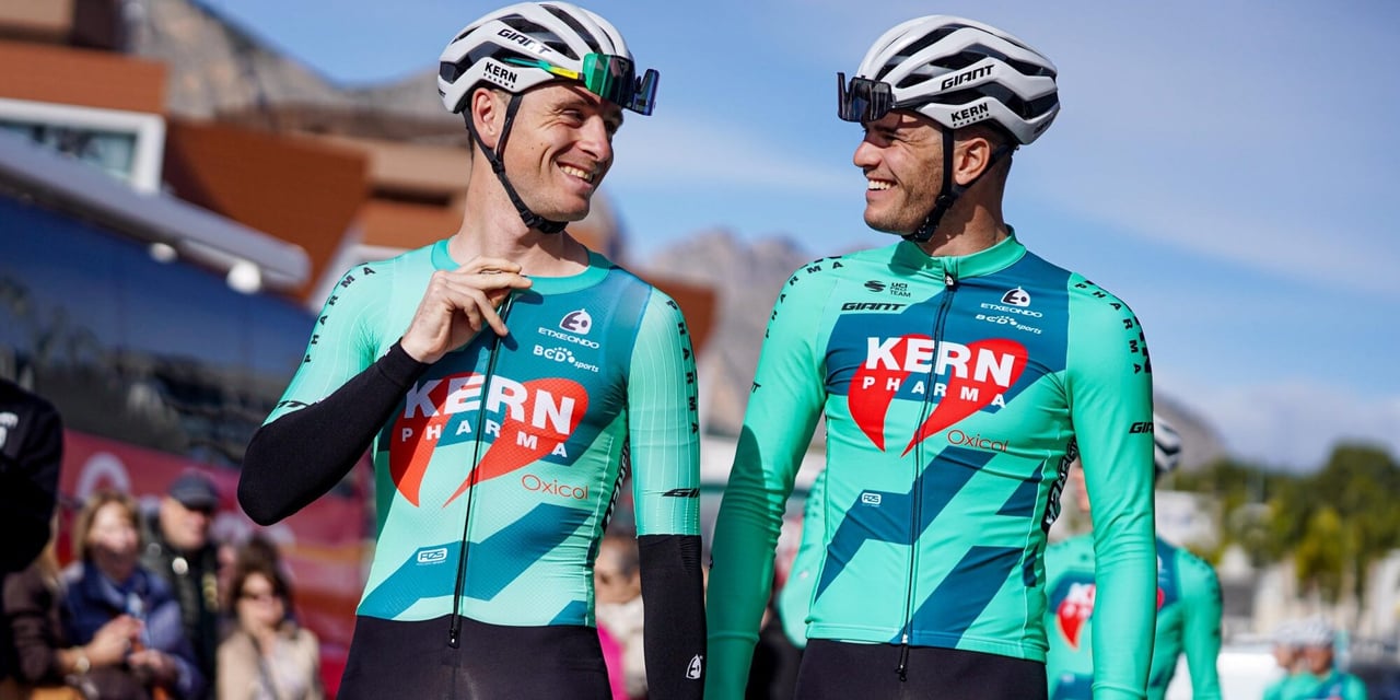 Vuelta a España 2026 also awards wildcards, selection favors Spanish ProTeams