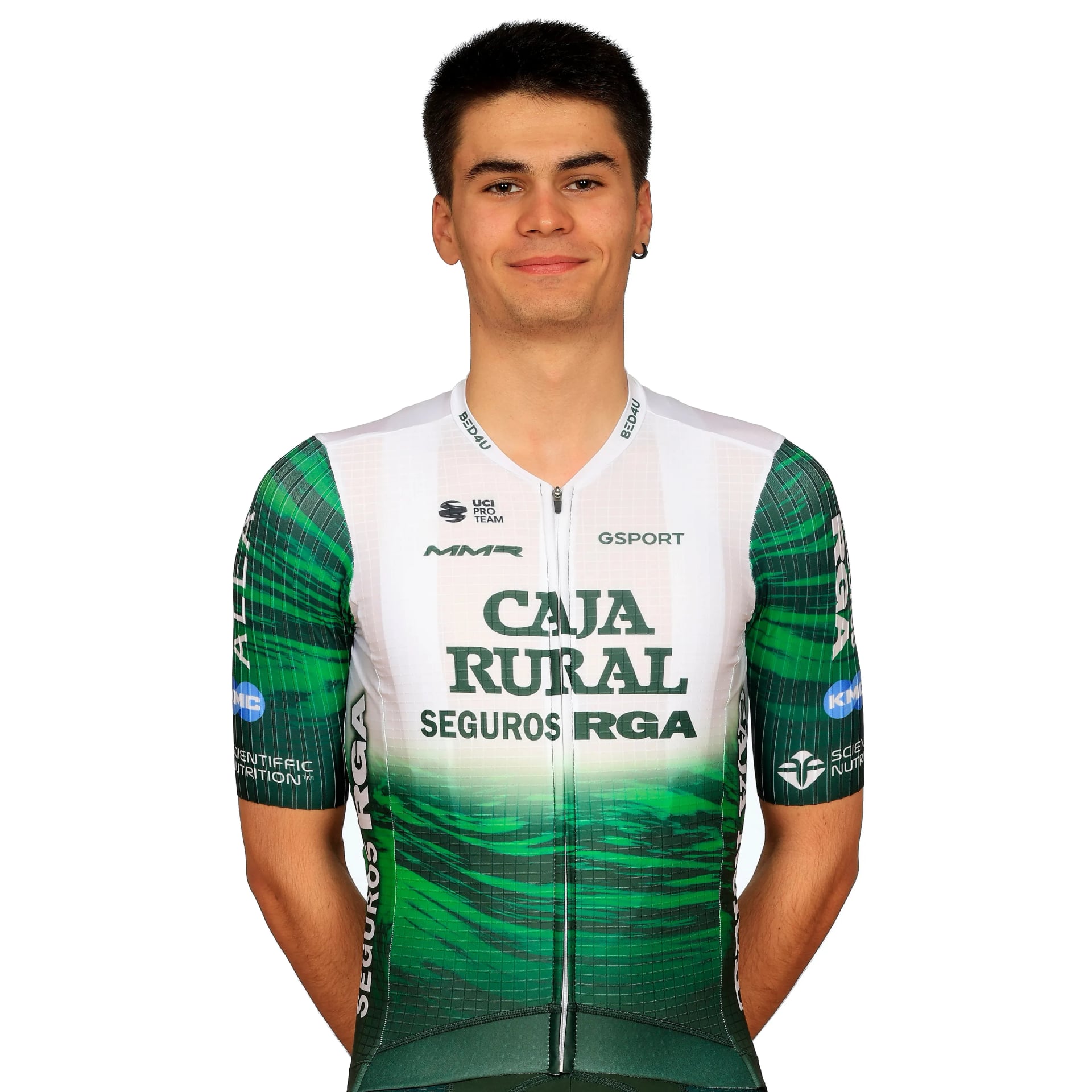 Gorka Corres Ibañez De Opakua