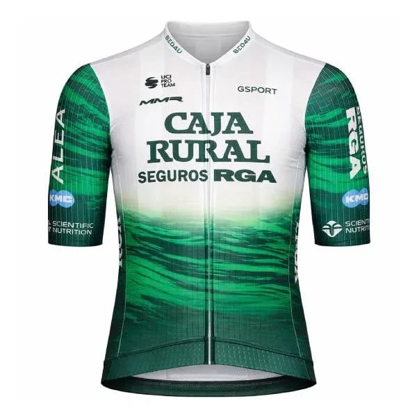 Caja Rural - Seguros RGA logo
