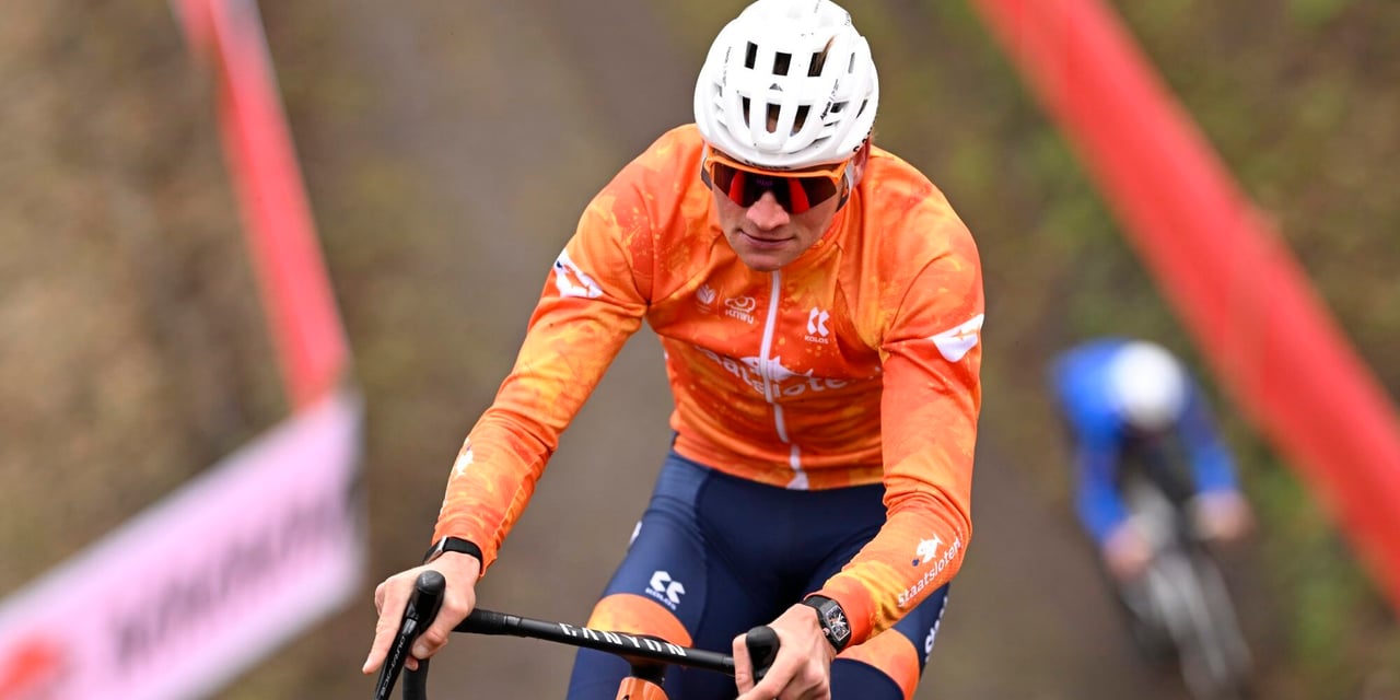 Photo: Fotopersburo Cor Vos