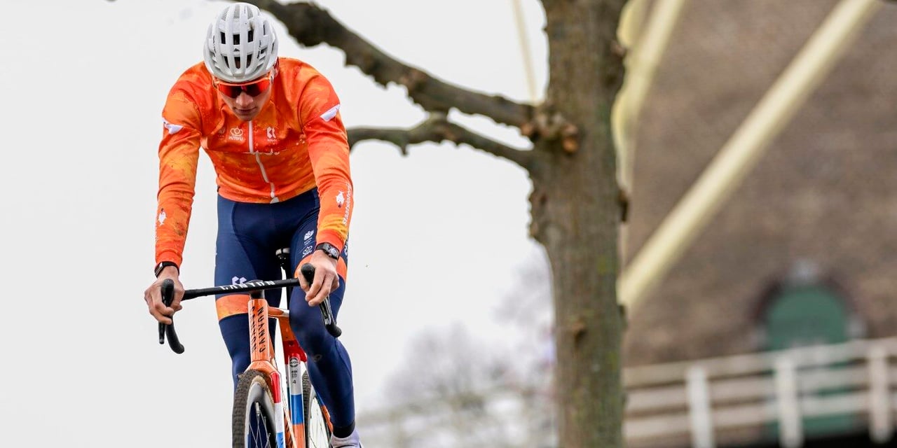 Photo: Fotopersburo Cor Vos