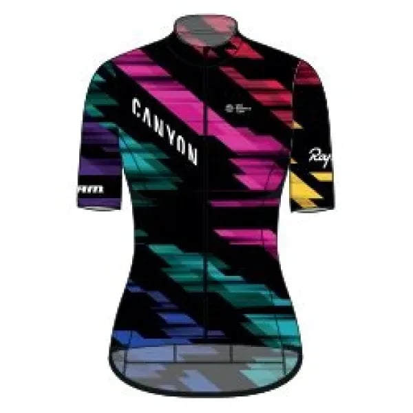 Canyon - Sram Racing logo