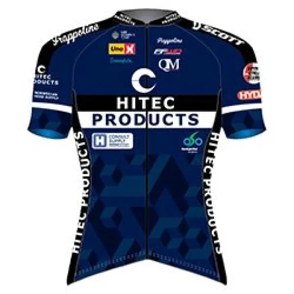 Hitec Products logo