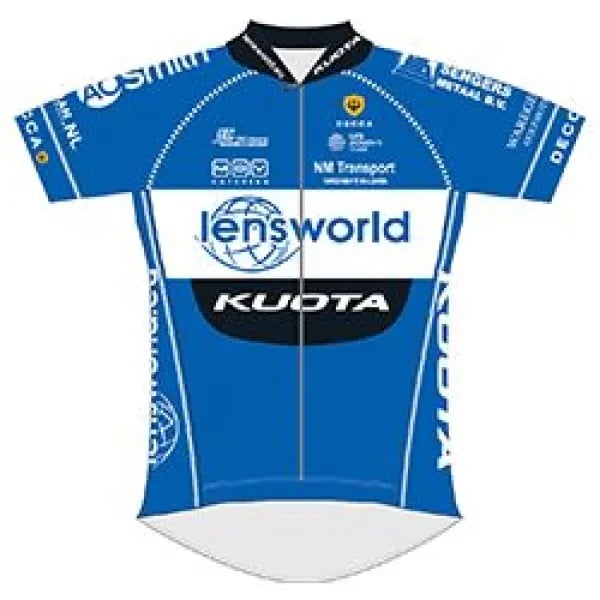 Lensworld - Kuota logo