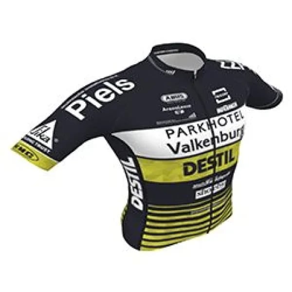 Parkhotel Valkenburg - Destil logo