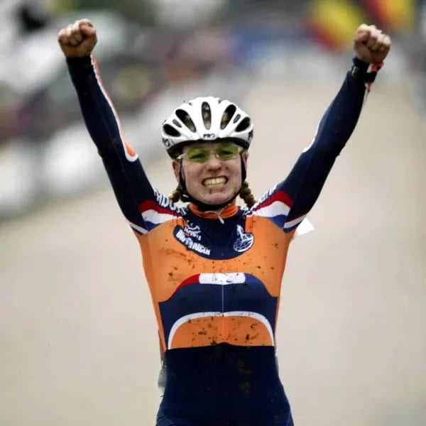 Daphny van den Brand