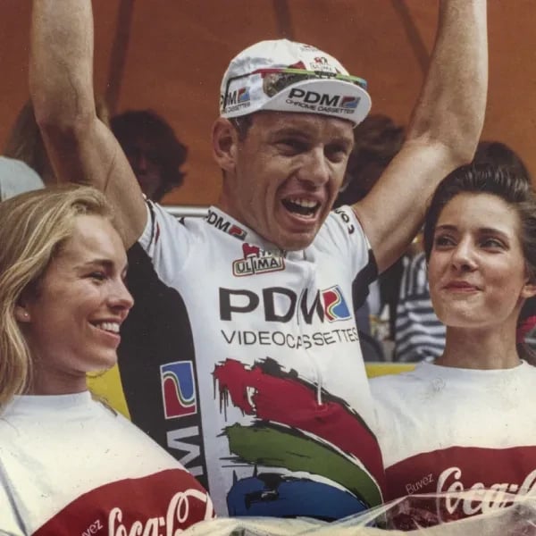 Jean-Paul van Poppel