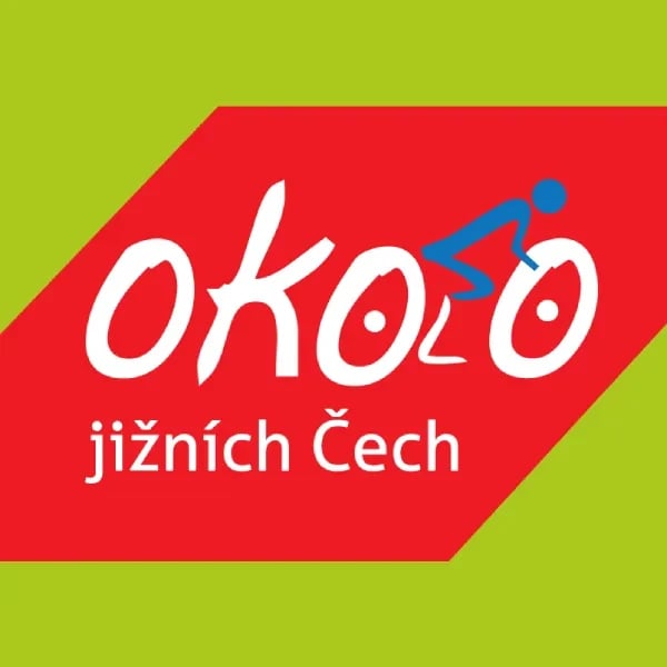 Okolo jižních Cech / Tour of South Bohemia
logo