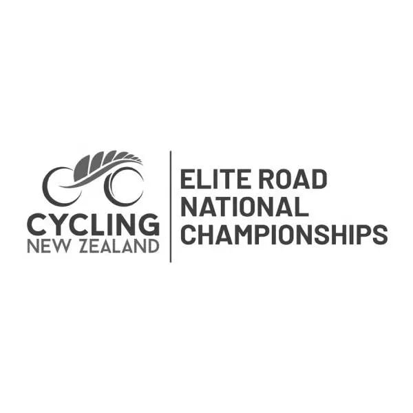 National Road Championships - New Zealand U23 logo