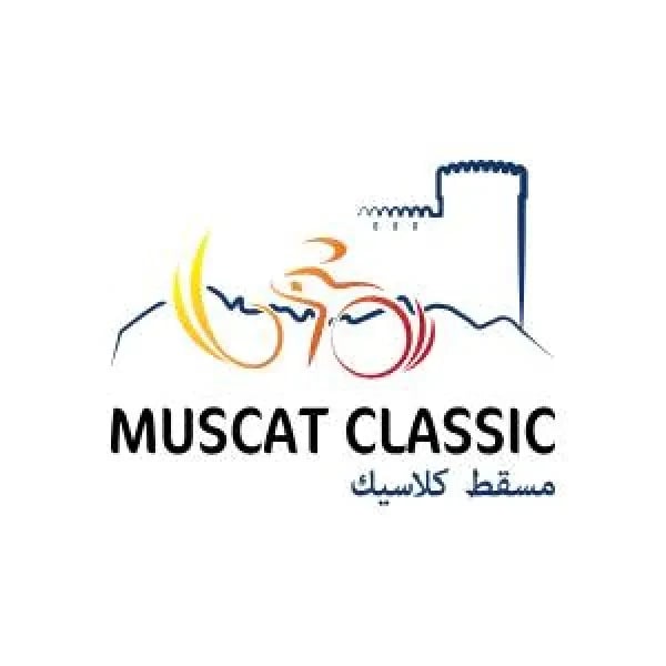Muscat Classic logo