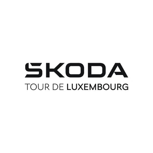 Skoda Tour de Luxembourg logo