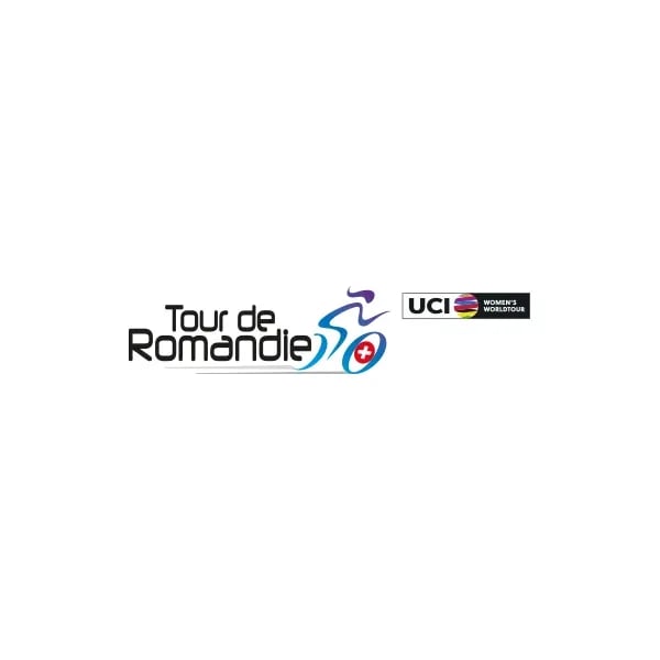 Tour de Romandie Féminin logo
