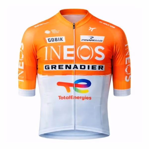 Ineos Grenadiers logo