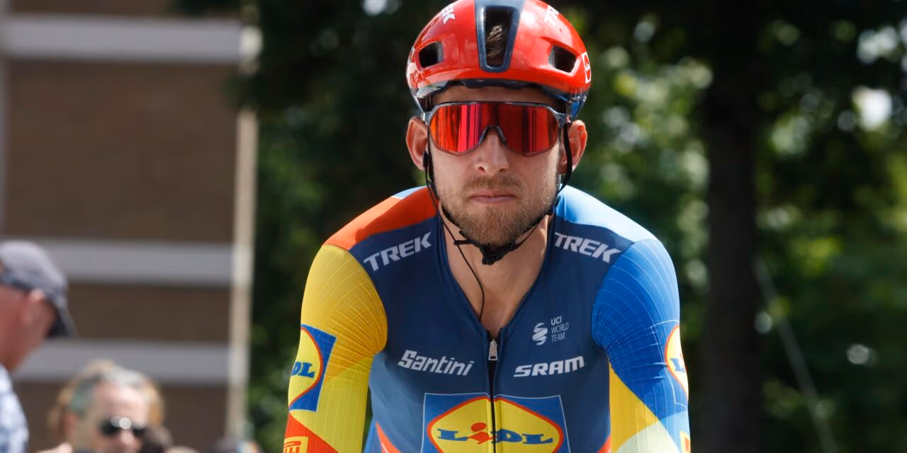 "Last dance": 2026 is now truly Bauke Mollema’s farewell year