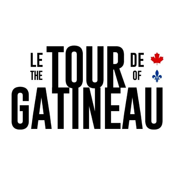Tour de Gatineau logo