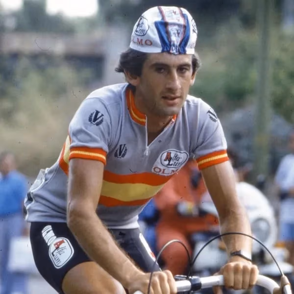 Marino Lejarreta Arrizabalaga