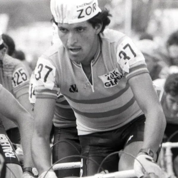 Eduardo Chozas Olmos